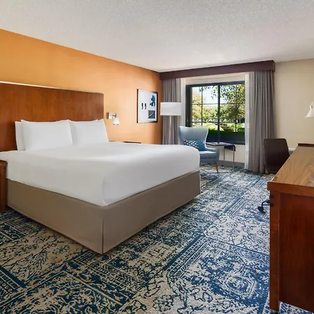 Four Points By Sheraton Pleasanton